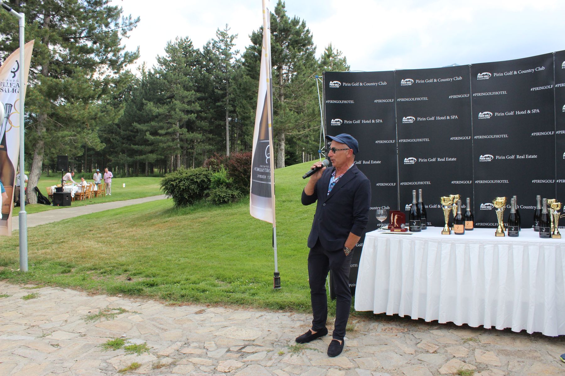 Billecart-Salmon Golf Cup 2025 — 13