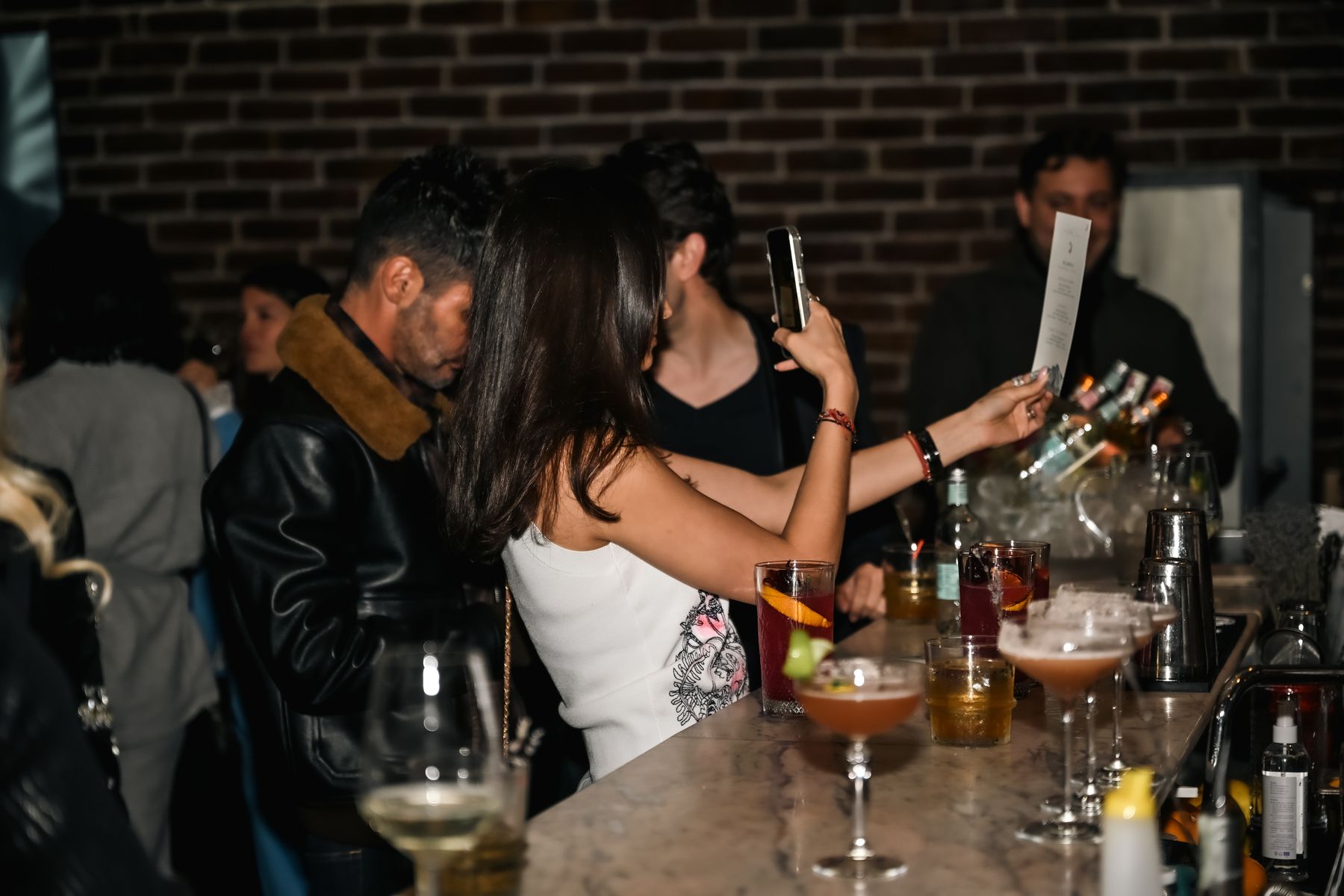 Mijenta Event, Motto — 11
