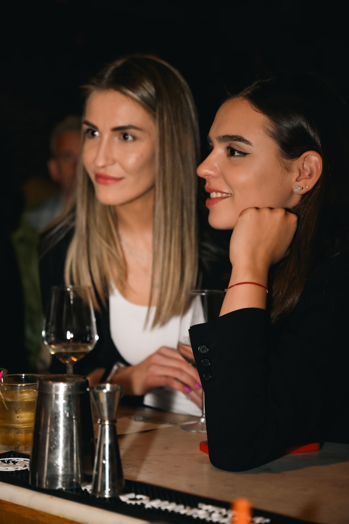 Mijenta Event, Motto — 17