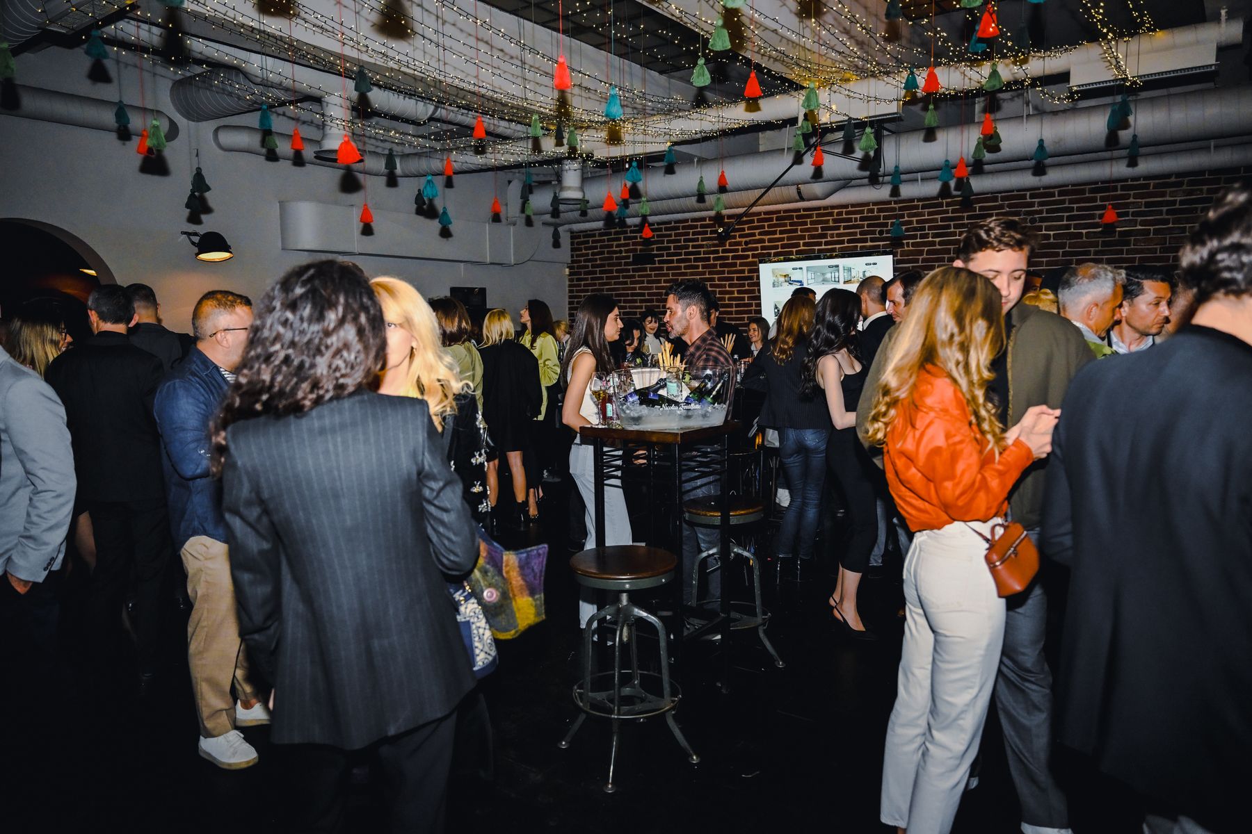 Mijenta Event, Motto — 19