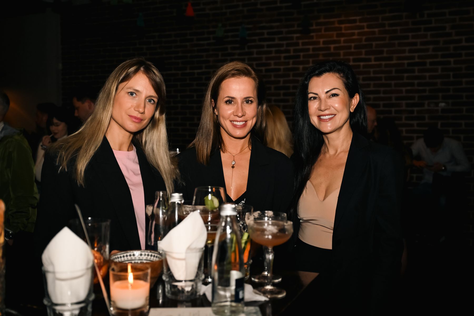 Mijenta Event, Motto — 24