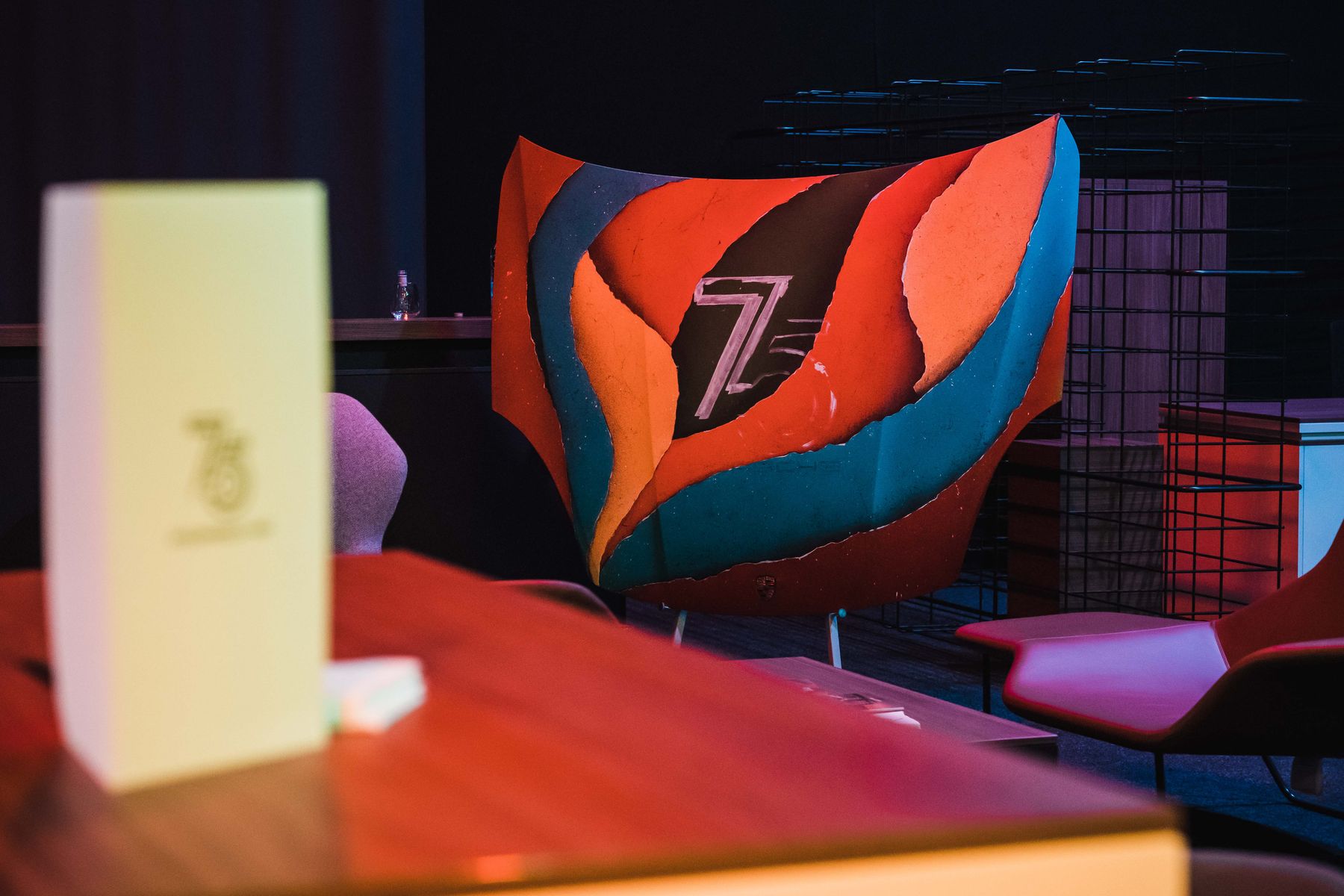 Porsche 75 Years — 4
