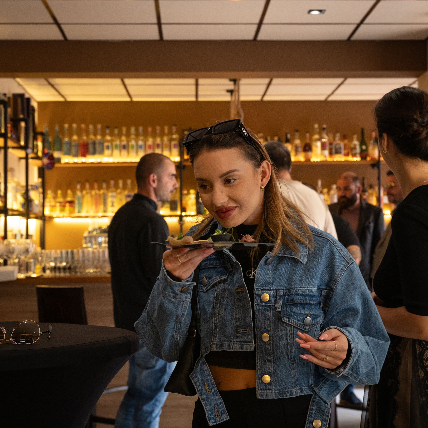 Tequila Residence, Sofia — 2