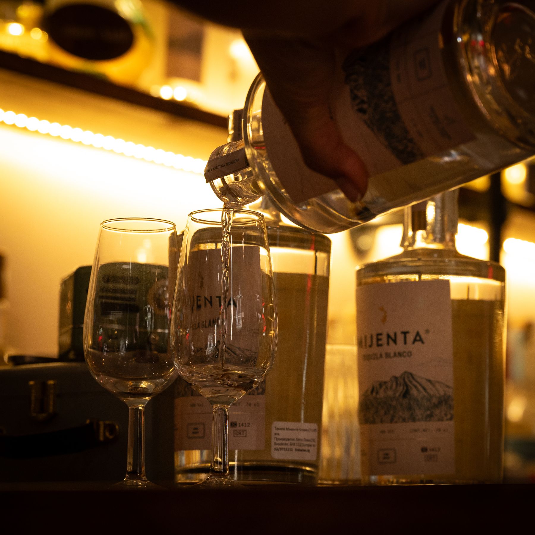 Tequila Residence, Sofia — 6
