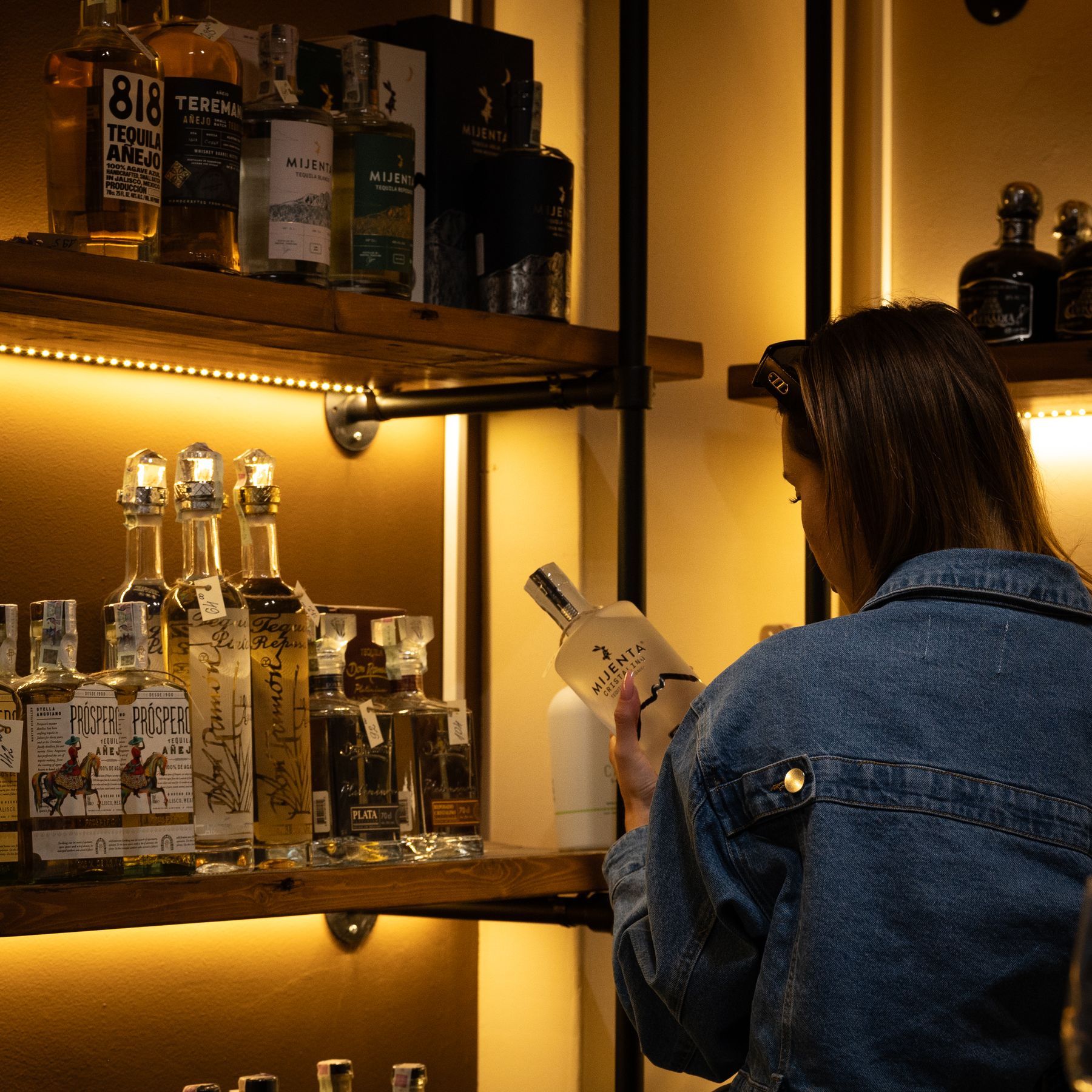 Tequila Residence, Sofia — 8