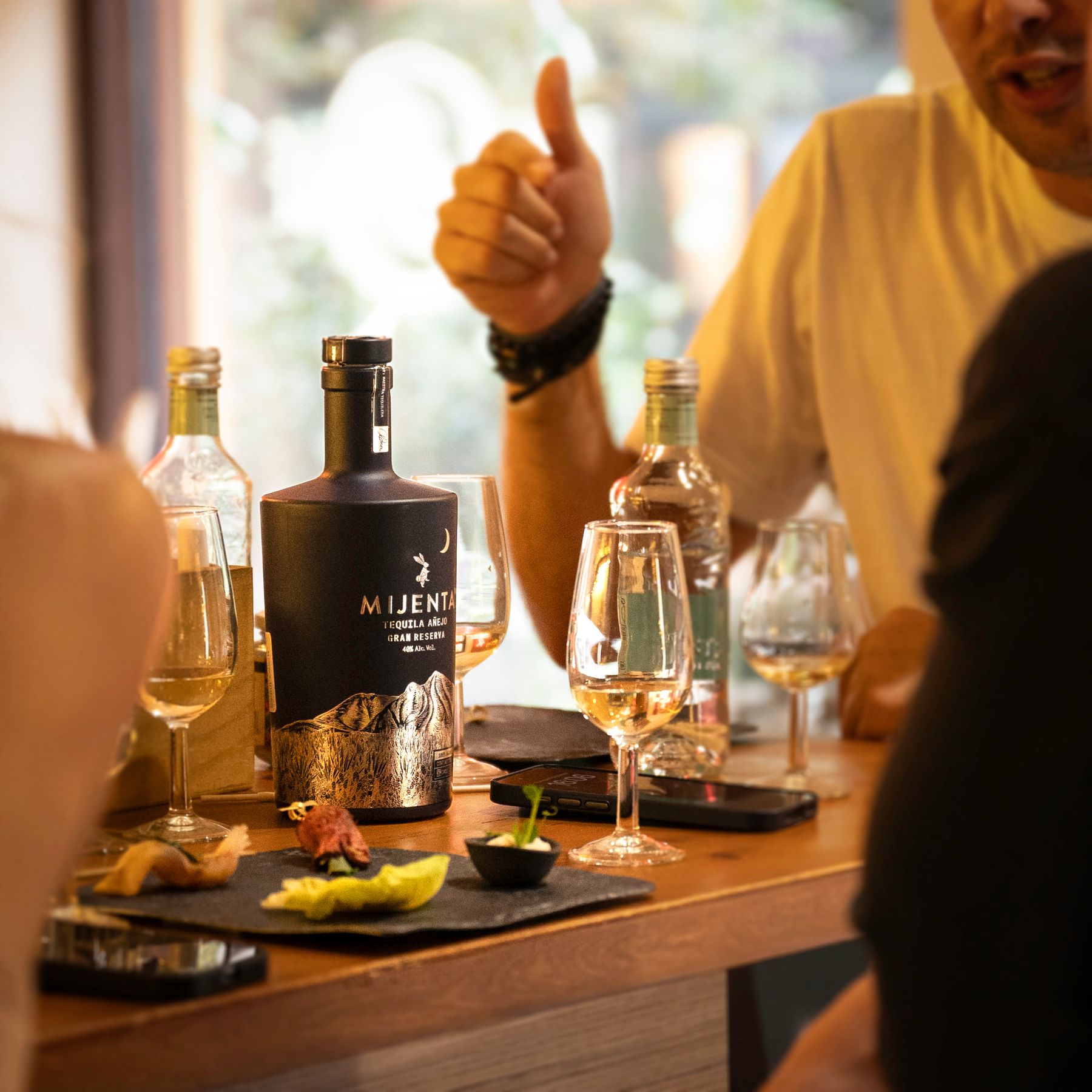 Tequila Residence, Sofia — 13