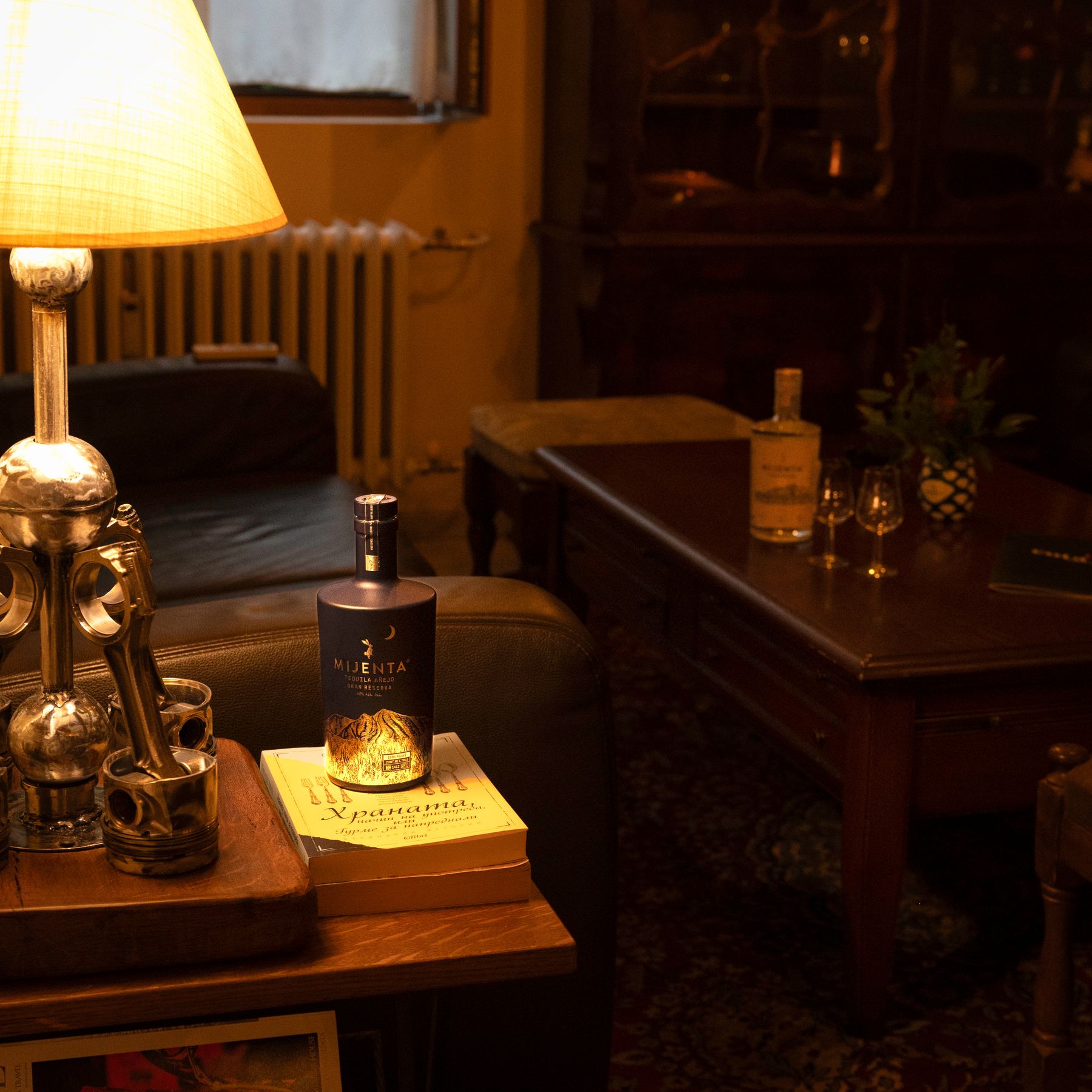 Tequila Residence, Sofia — 15
