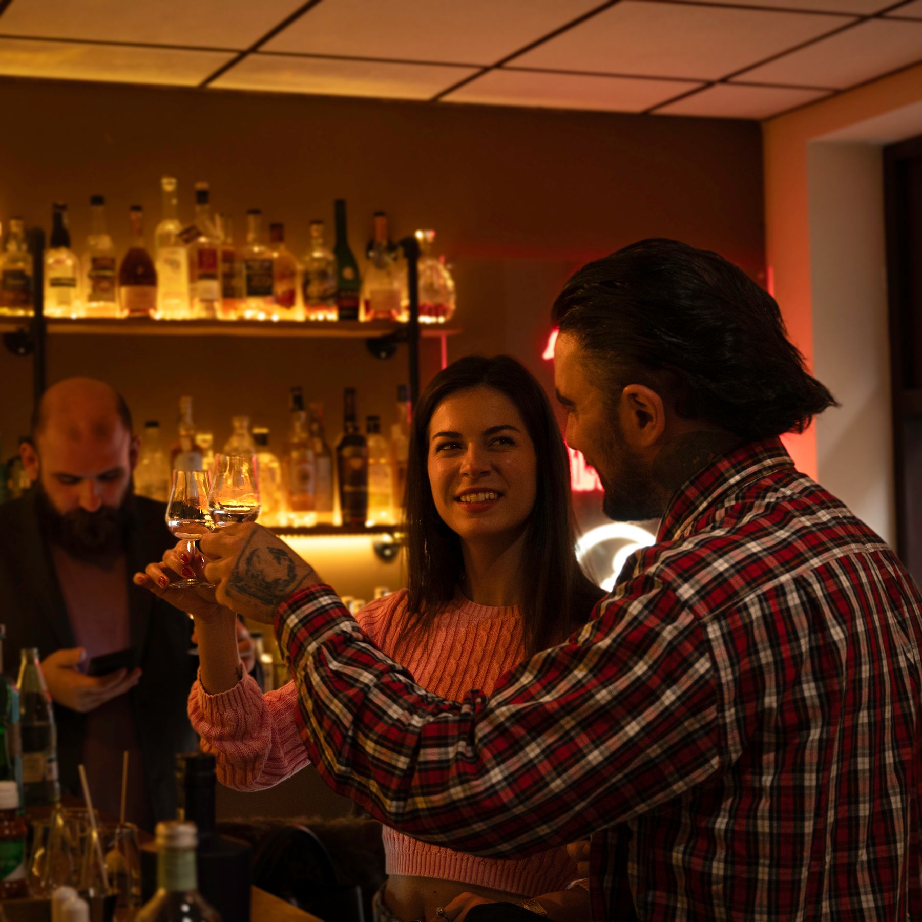 Tequila Residence, Sofia — 19