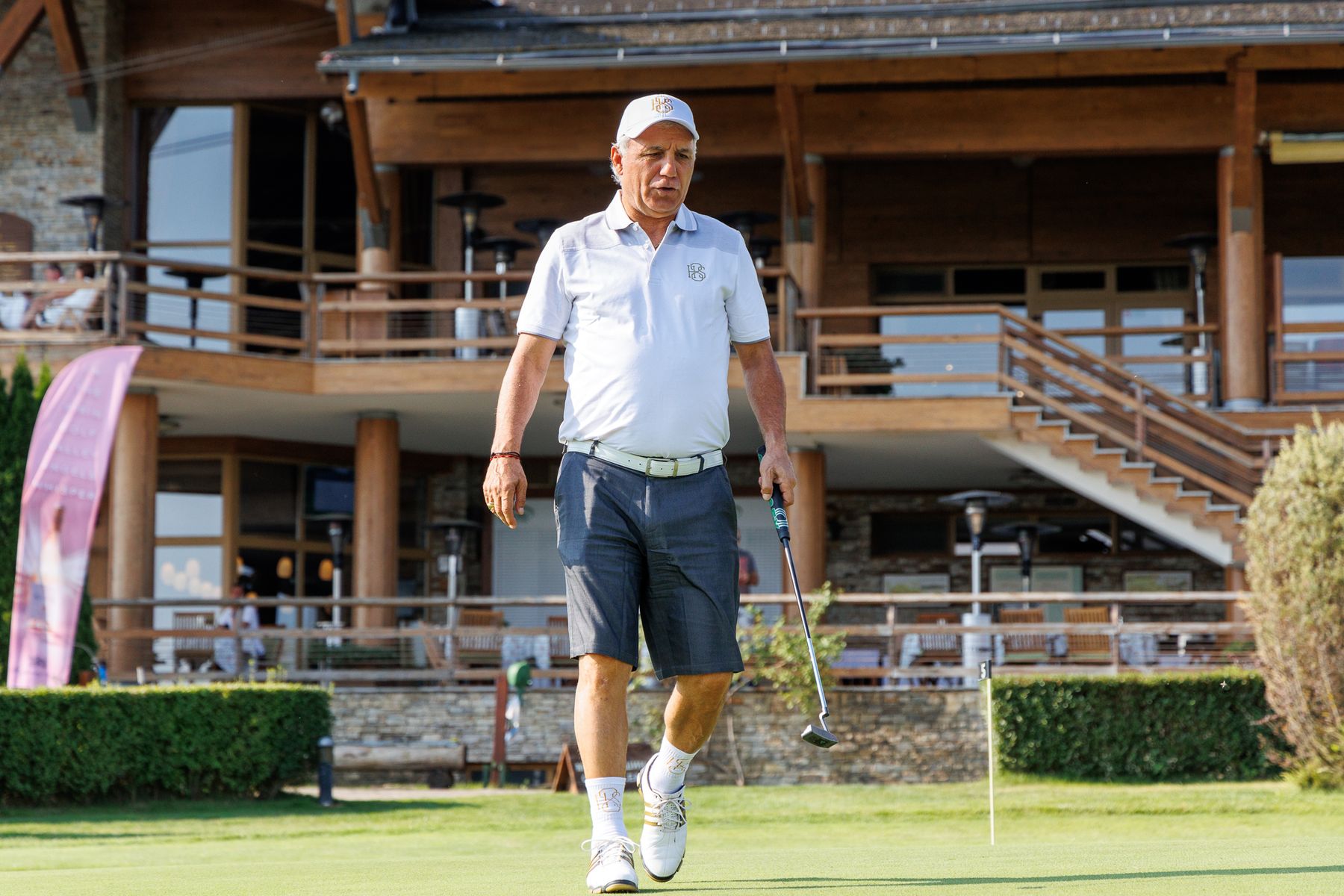 Whispering Angel Golf Cup 2023 — 2