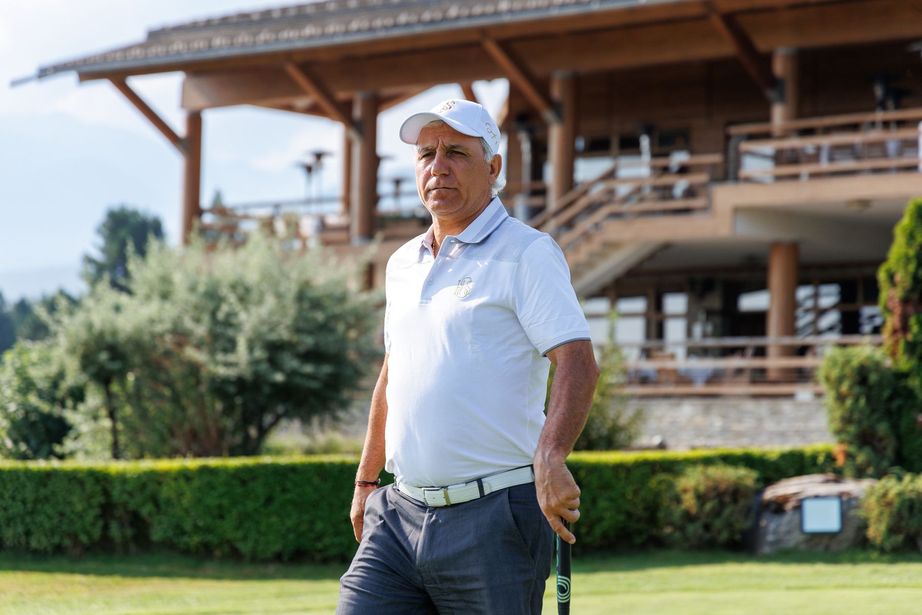 Whispering Angel Golf Cup 2023 — 3