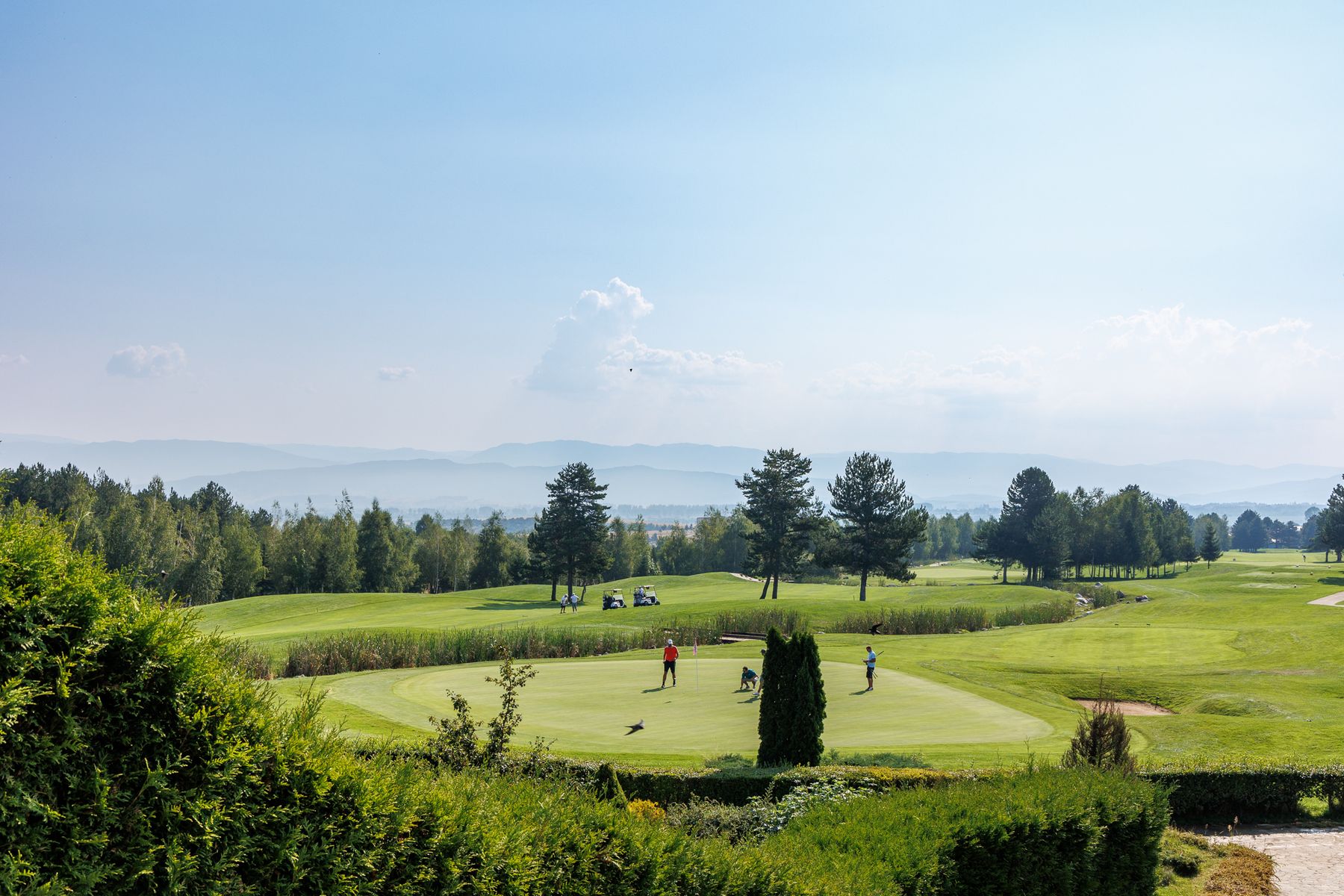 Whispering Angel Golf Cup 2023 — 4