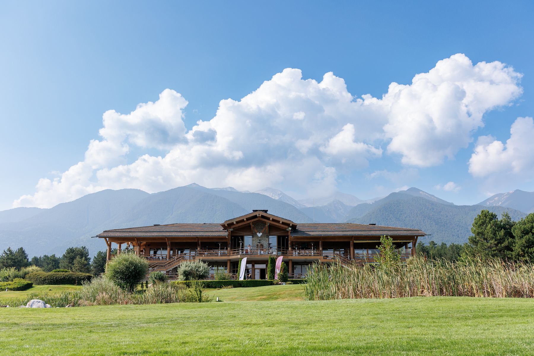 Whispering Angel Golf Cup 2023 — 5