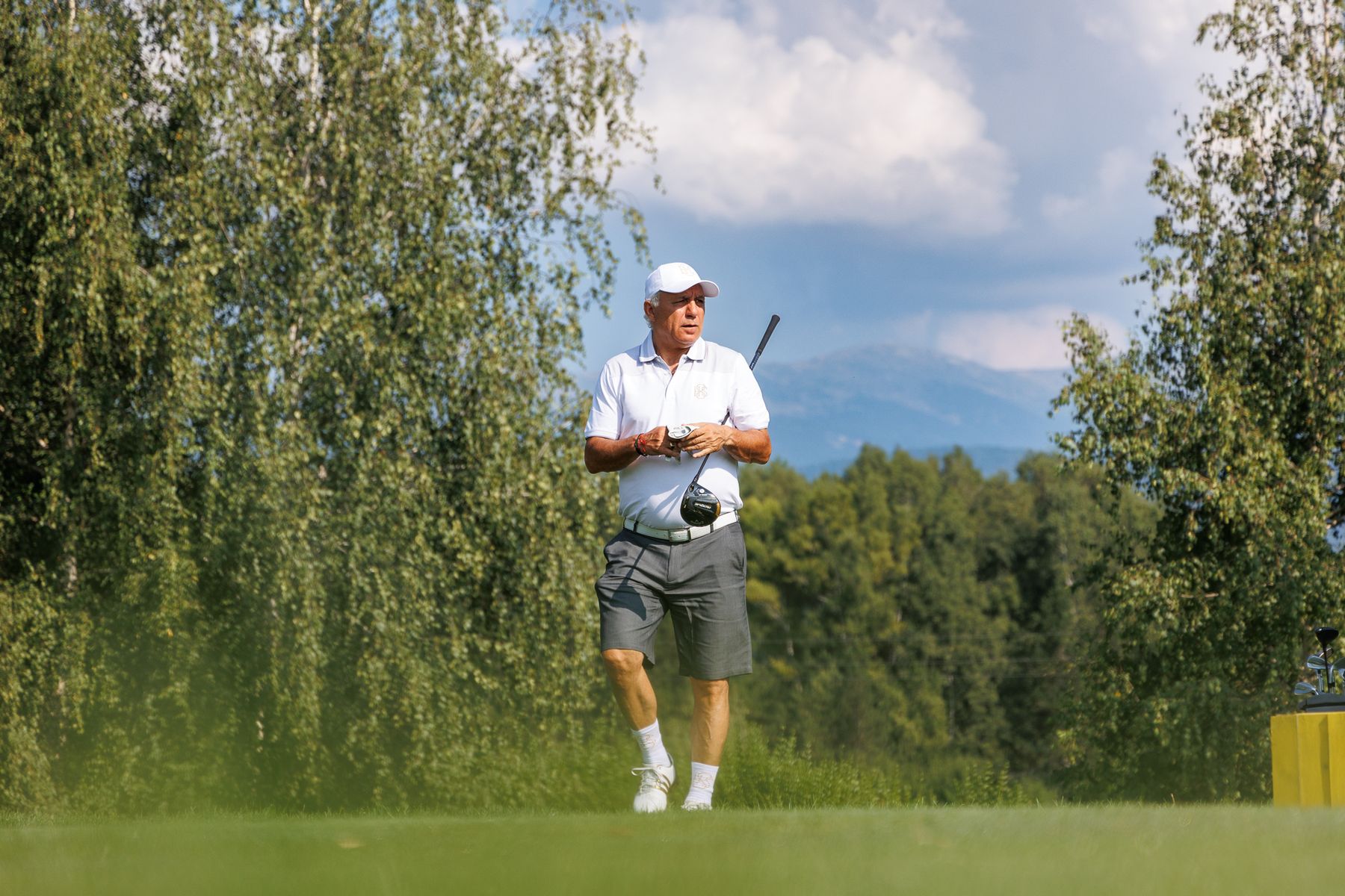 Whispering Angel Golf Cup 2023 — 6