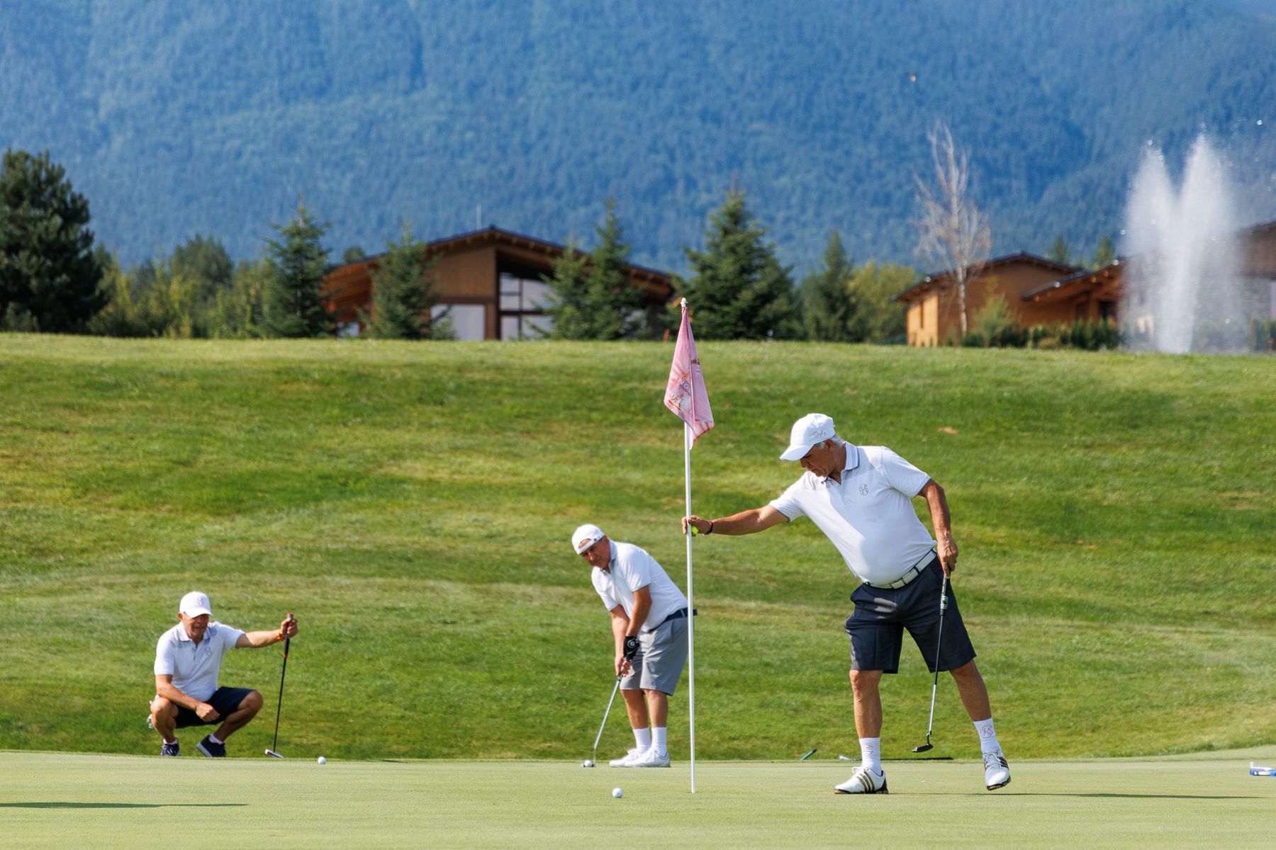 Whispering Angel Golf Cup 2023 — 7