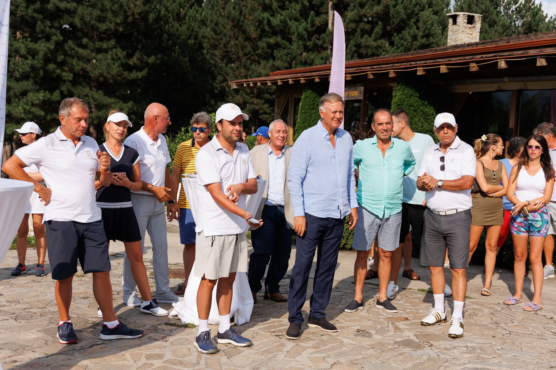 Whispering Angel Golf Cup 2023 — 20
