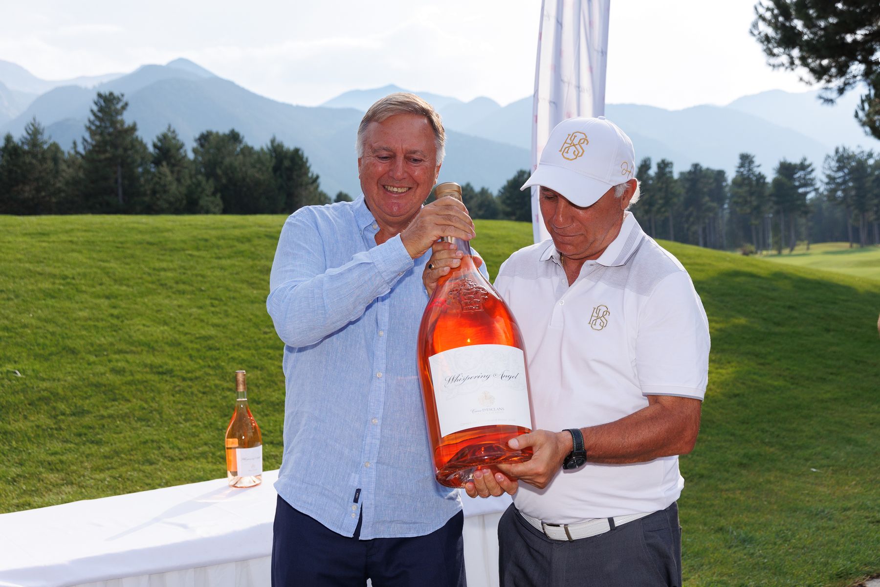 Whispering Angel Golf Cup 2023 — 26