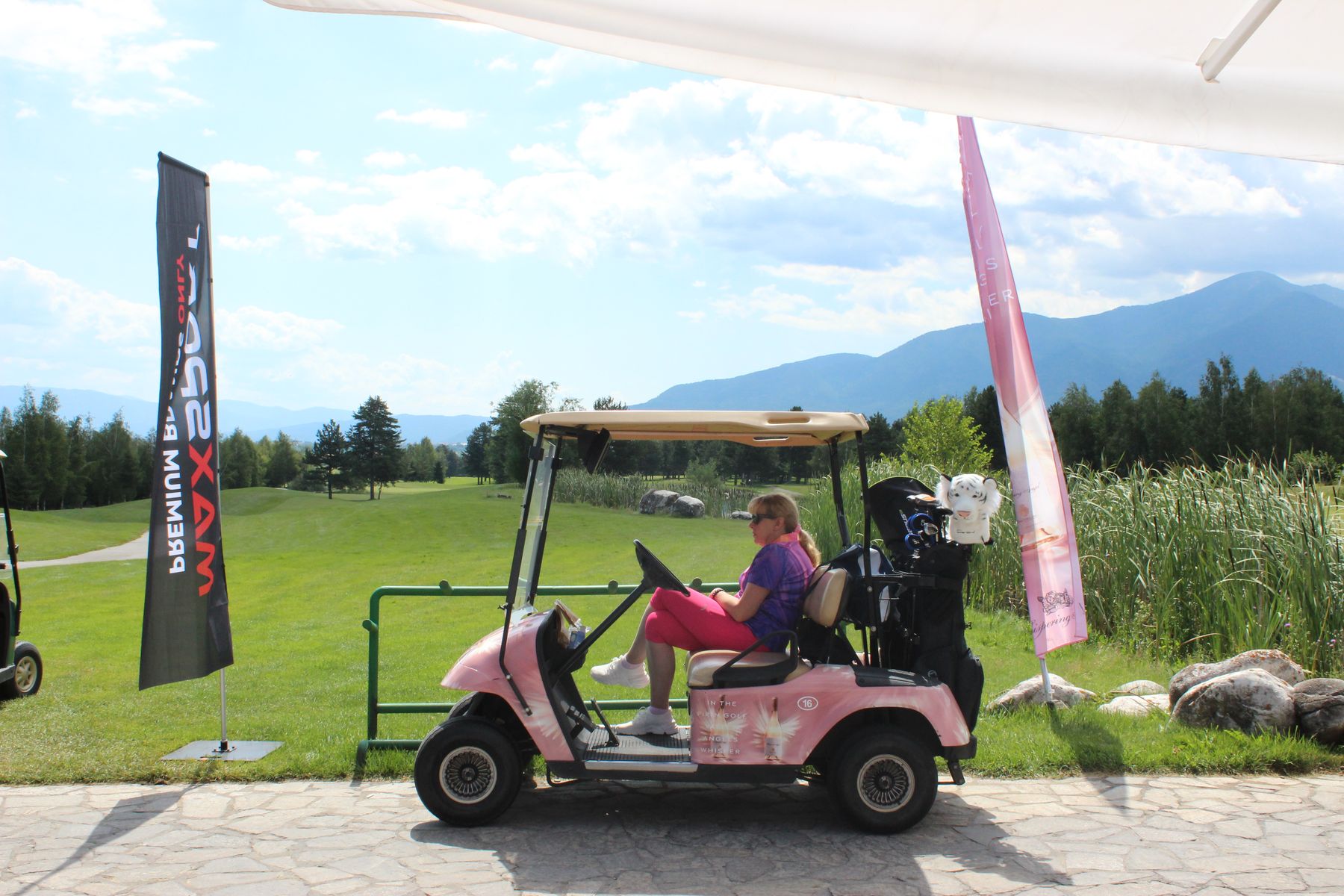 Whispering Angel Golf Cup 2025 — 2