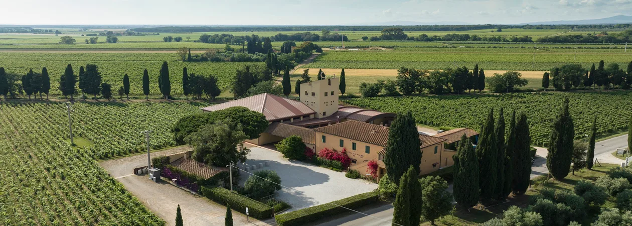 Изба Caccia Al Piano 