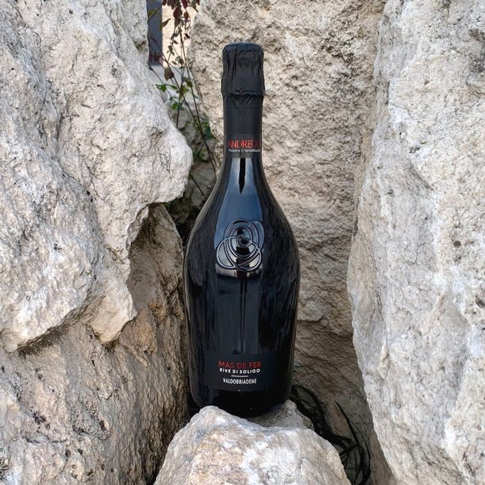 Просеко 1 | BNK Wines Просеко 1