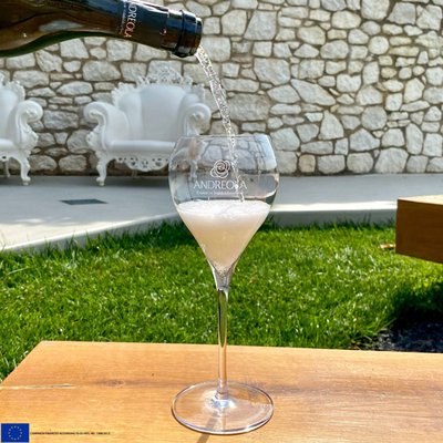 Просеко 3 - BNK wines Просеко 3 - най-ароматно