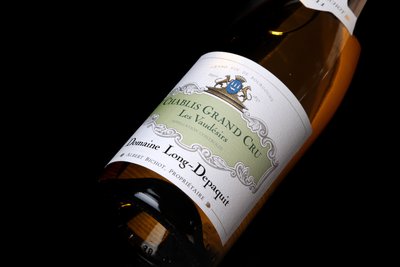 Шардоне 3 - BNK wines Шардоне 3 - най-добрите масиви грозде