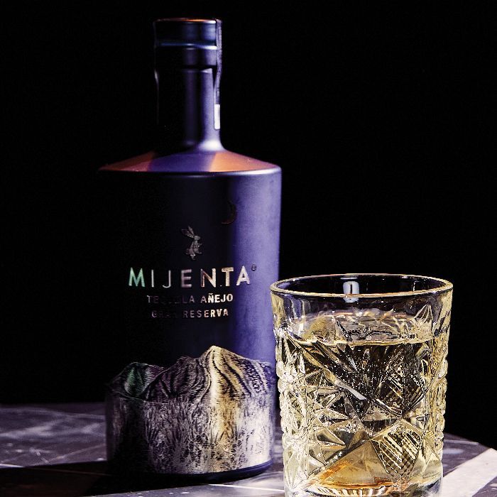 Текила Añejo  2