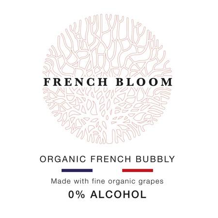 Безалкохолно вино LE ROSÉ - 750ml от BNKWines.bg