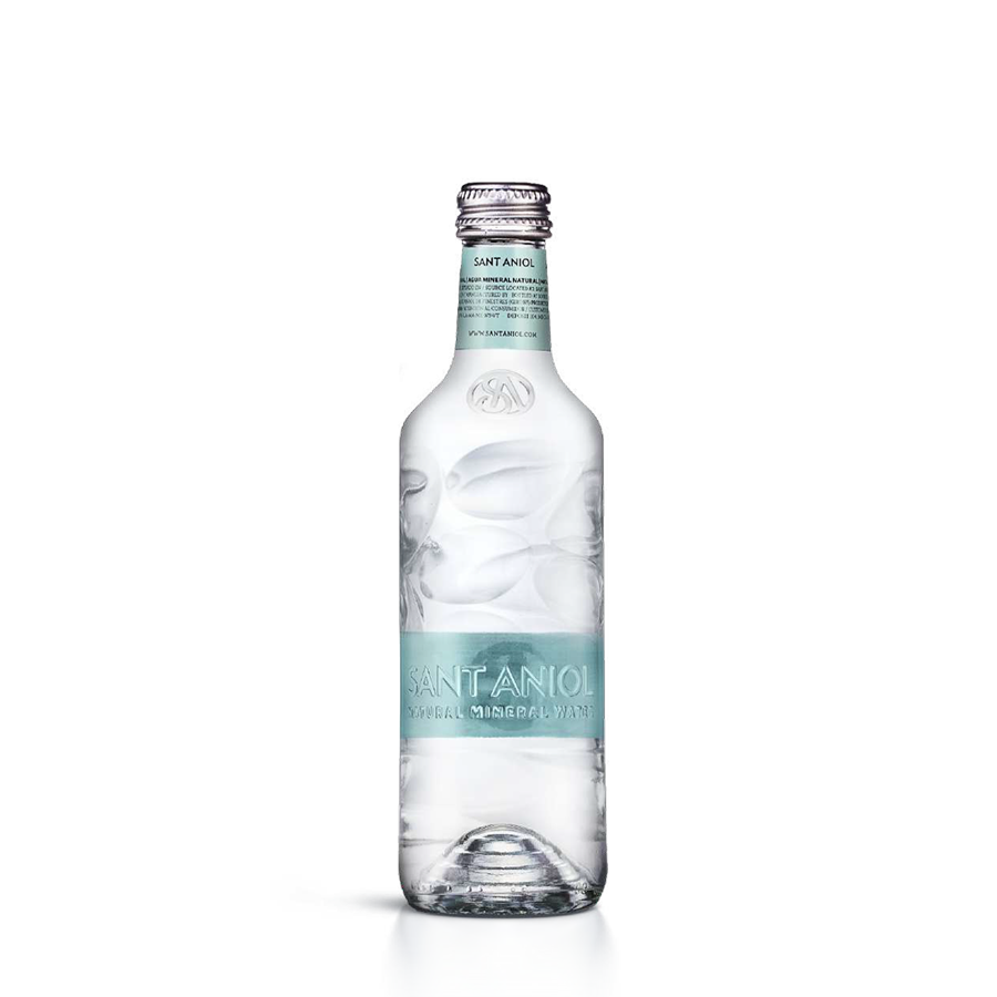 Минерална вода Rocks Natural 330ml от BNKWines.bg