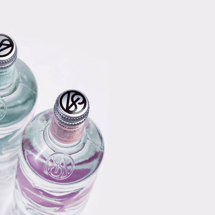 Минерална вода Rocks Natural 750ml от BNKWines.bg