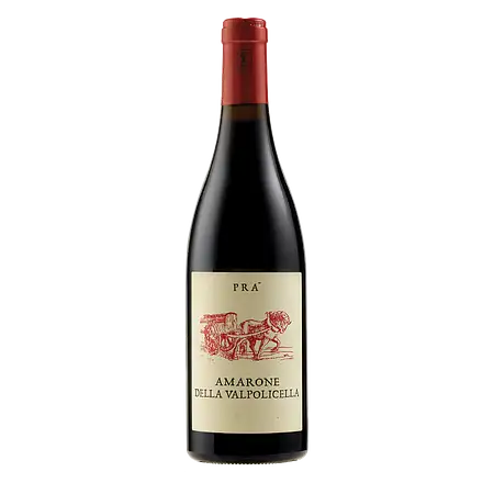Подаръчна кутия: Amarone della Valpolicella DOCG от BNKWines.bg