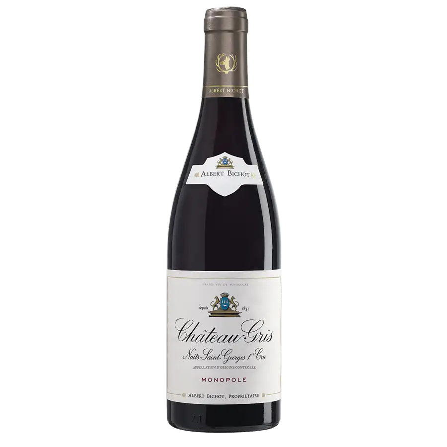 Подаръчна кутия: Château Gris Monopole от BNKWines.bg