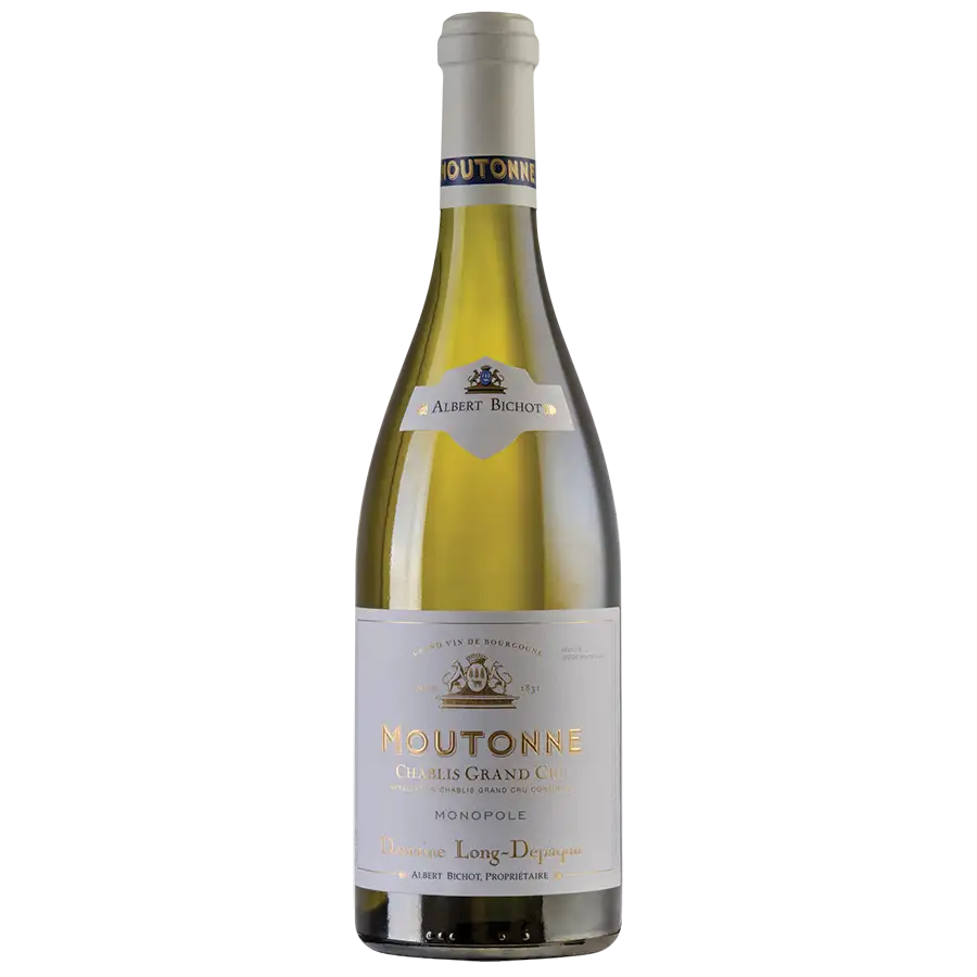 Подаръчна кутия: La Moutonne Monopole от BNKWines.bg