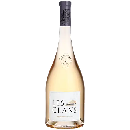 Подаръчна кутия: Les Clans x Garrus от BNKWines.bg