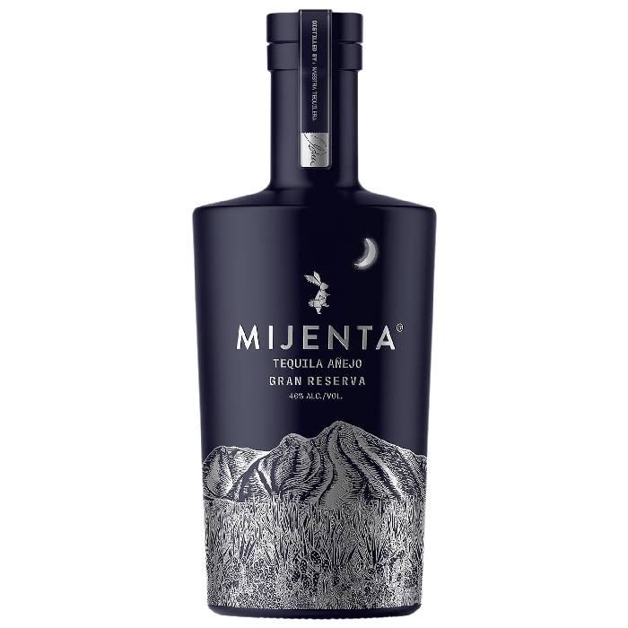 Текила Mijenta Añejo Gran Reserva - 700ml от BNKWines.bg