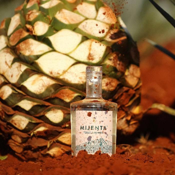 Текила Mijenta Blanco - 700ml от BNKWines.bg