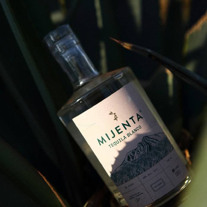 Текила Mijenta Blanco - 700ml от BNKWines.bg