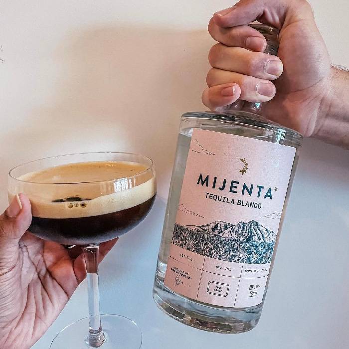 Текила Mijenta Blanco - 700ml от BNKWines.bg