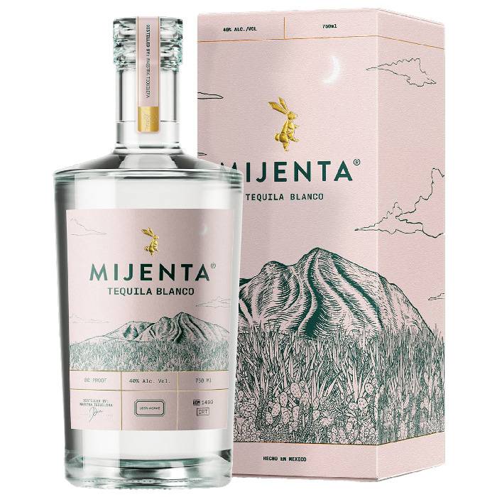 Текила Mijenta Blanco - 700ml от BNKWines.bg