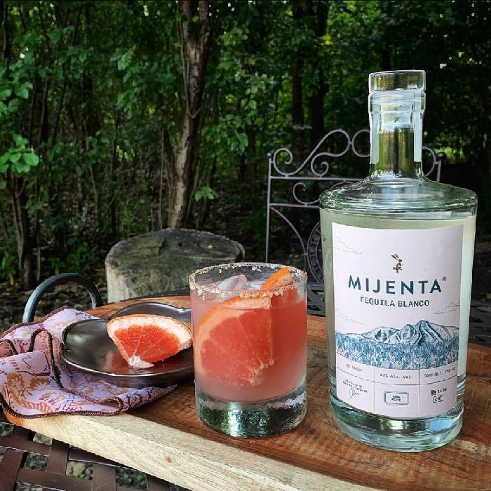 Текила Mijenta Blanco - 700ml от BNKWines.bg