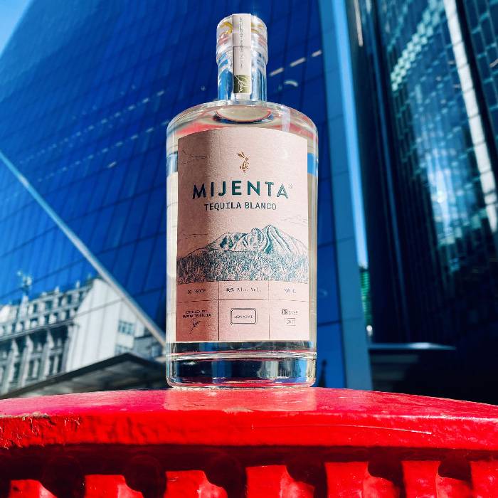Текила Mijenta Blanco - 700ml от BNKWines.bg