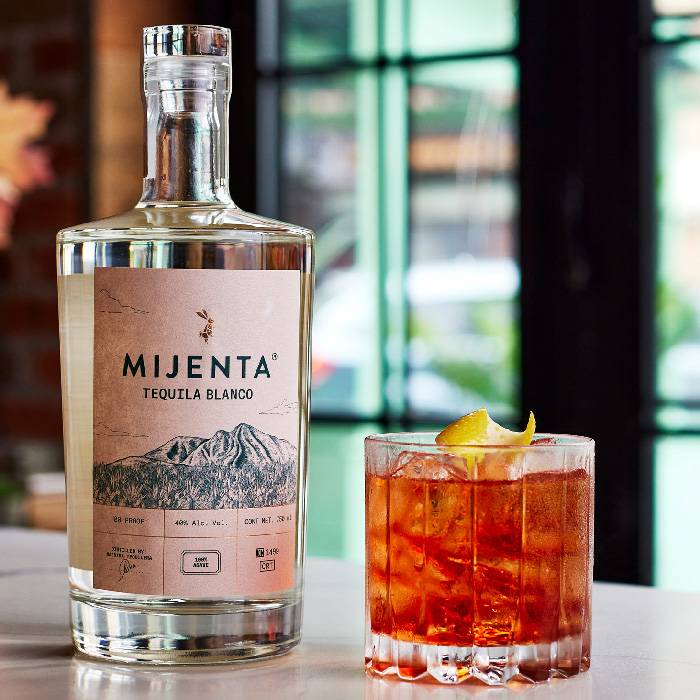 Текила Mijenta Blanco - 700ml от BNKWines.bg