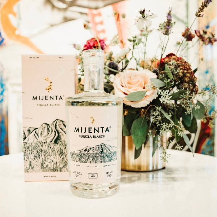 Текила Mijenta Blanco - 700ml от BNKWines.bg