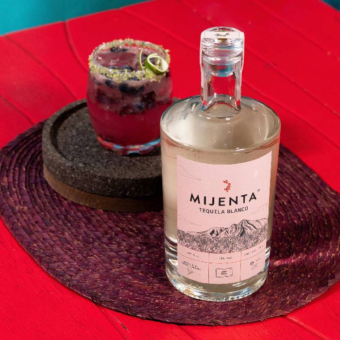 Текила Mijenta Blanco - 700ml от BNKWines.bg