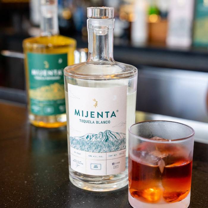 Текила Mijenta Blanco - 700ml от BNKWines.bg