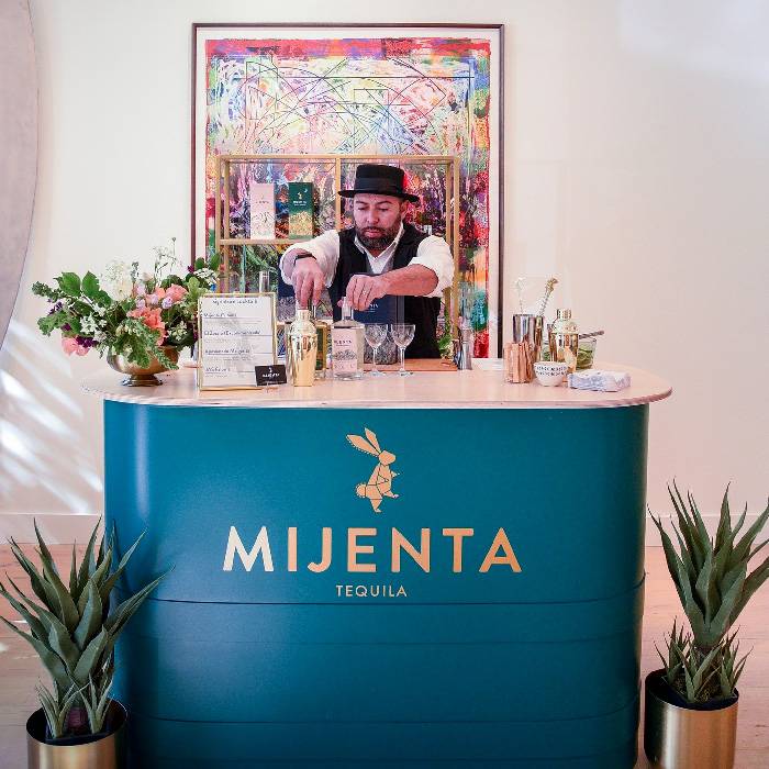 Текила Mijenta Blanco - 700ml от BNKWines.bg