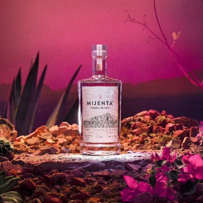 Текила Mijenta Blanco - 700ml от BNKWines.bg