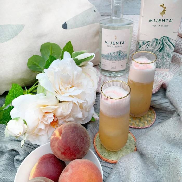 Текила Mijenta Blanco - 700ml от BNKWines.bg