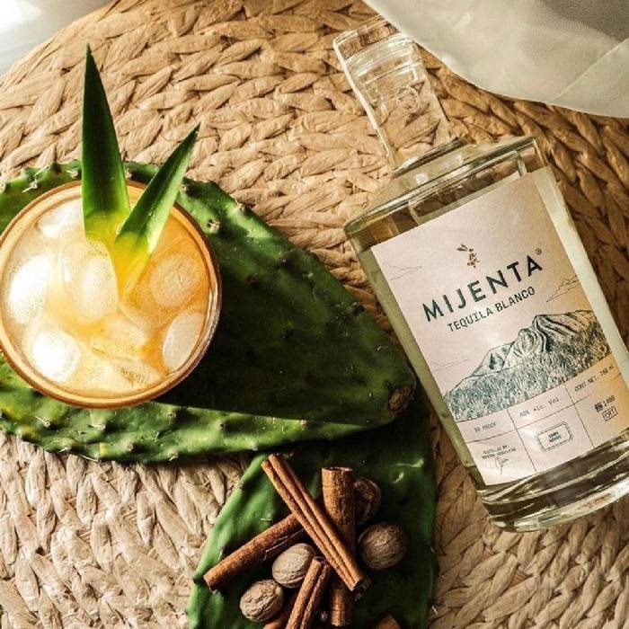 Текила Mijenta Blanco - 700ml от BNKWines.bg