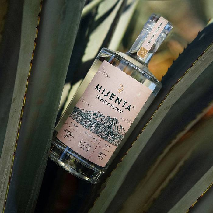 Текила Mijenta Blanco - 700ml от BNKWines.bg