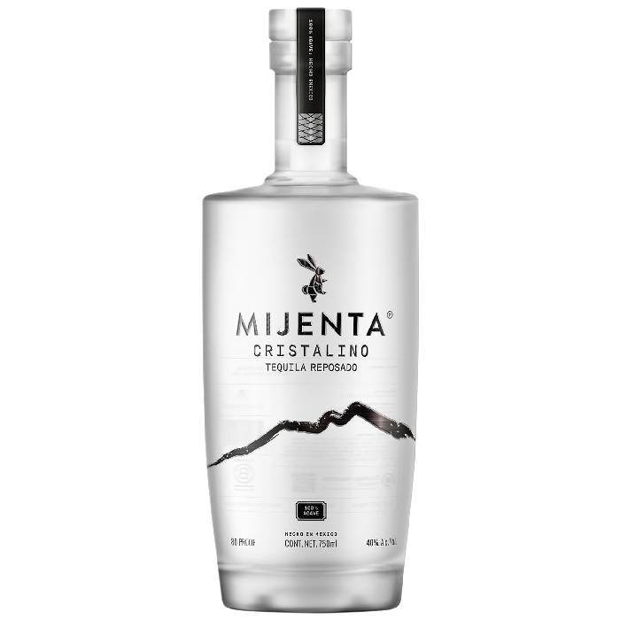Текила Mijenta Cristalino - 700ml от BNKWines.bg